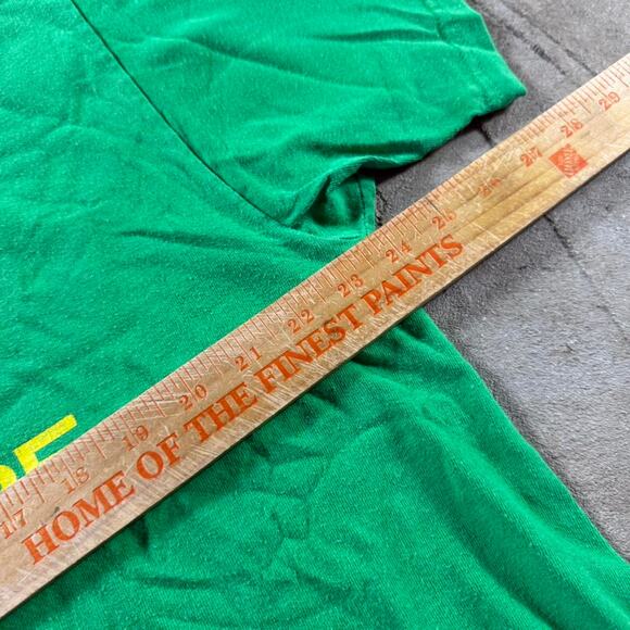 Y2K John Deere Graphic T-Shirt - Picture 7 of 8